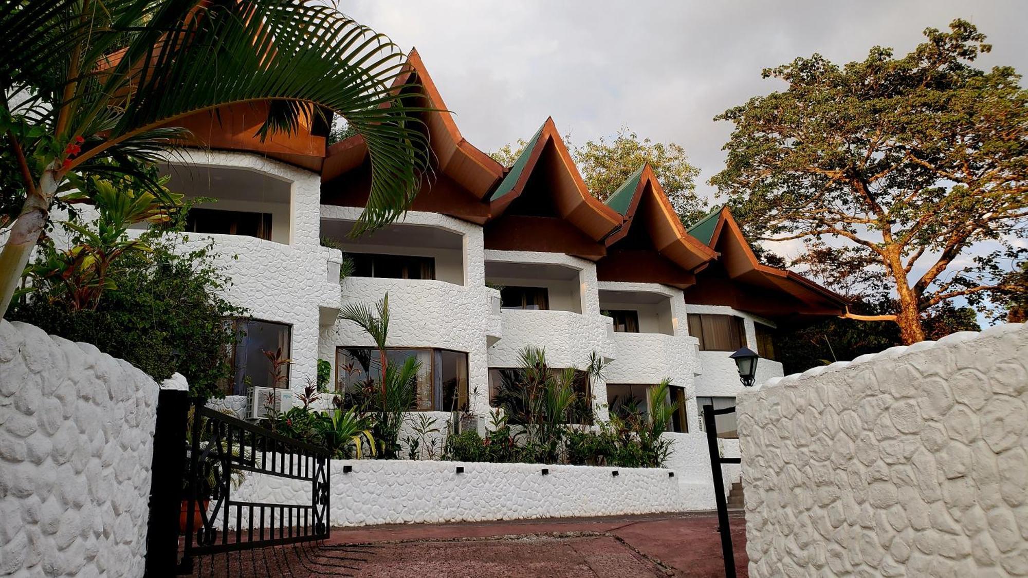 Byblos Bungalows&suites Hotel Manuel Antonio