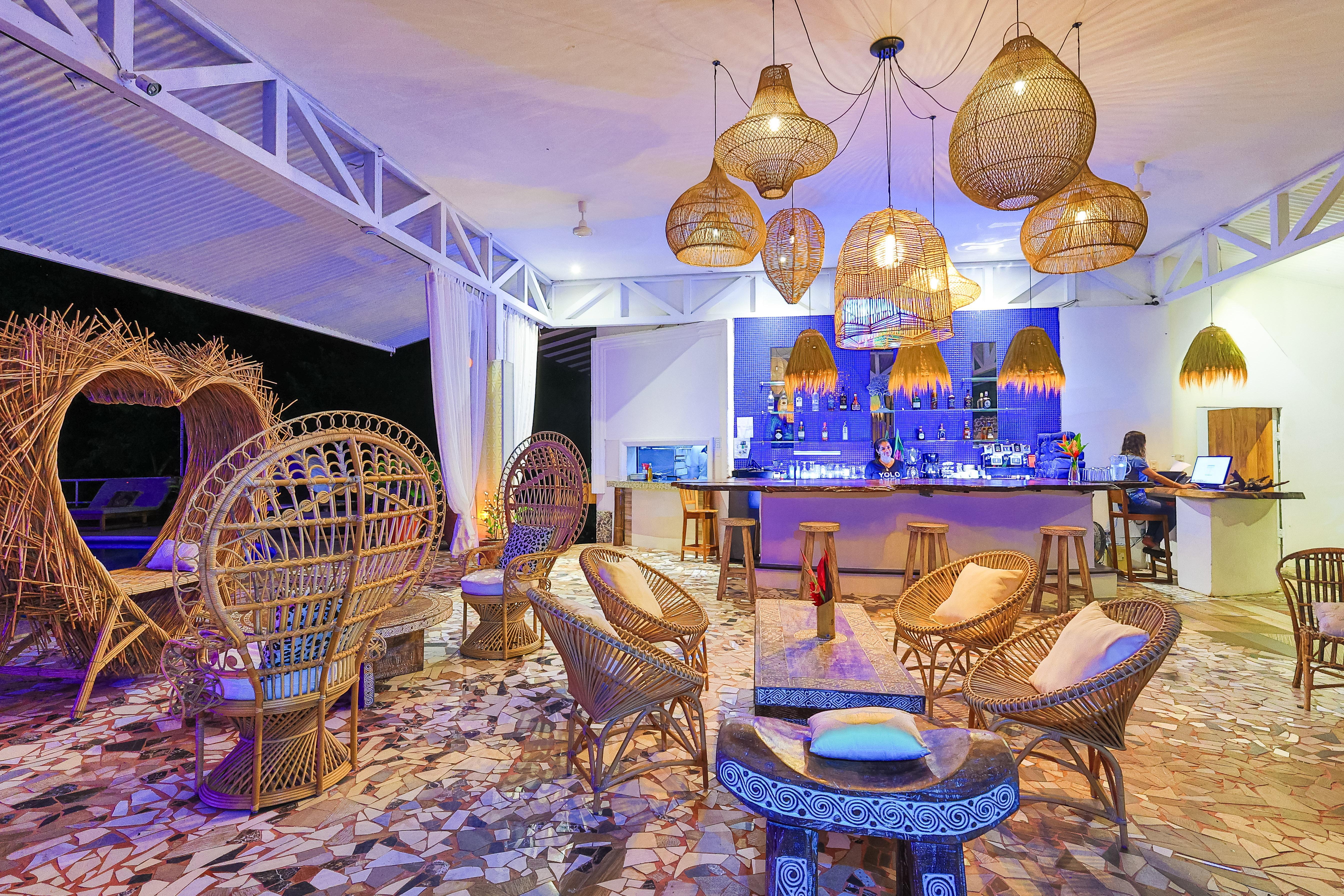Byblos Bungalows&suites Hotel Manuel Antonio