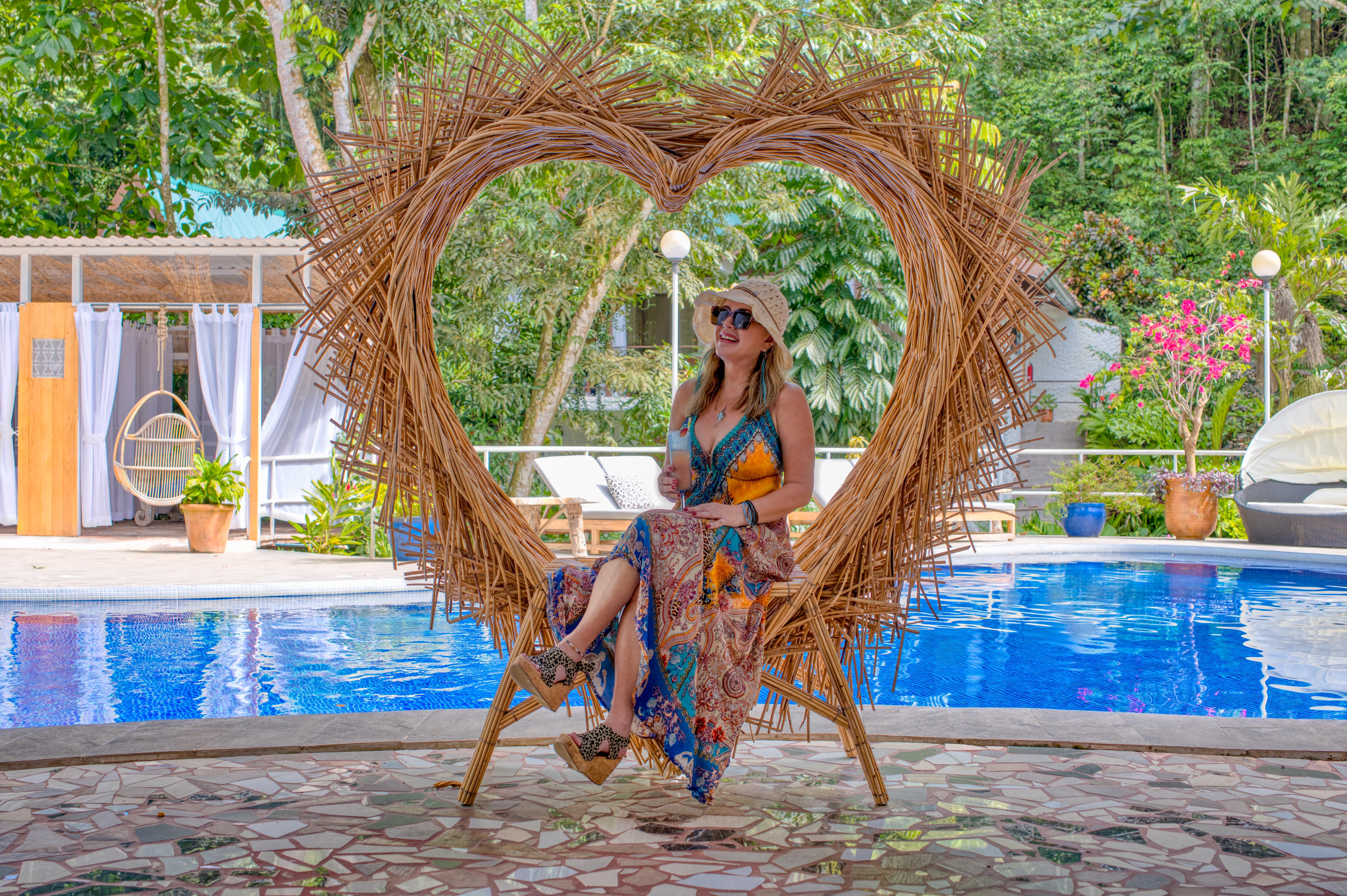 Byblos Bungalows&suites 3* Manuel Antonio
