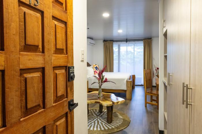 Hotel Byblos Bungalows&suites