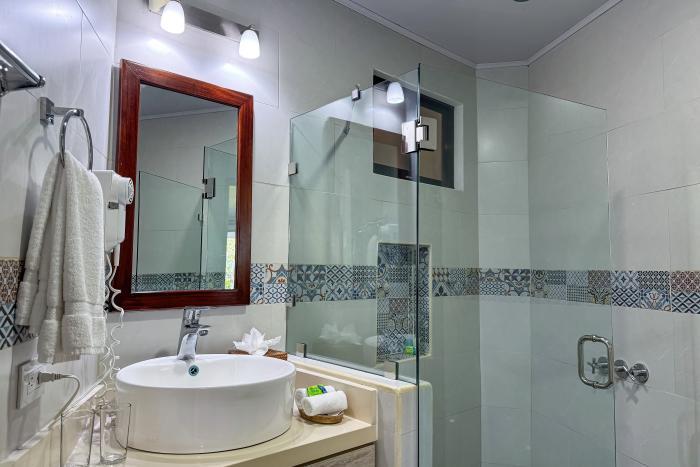 Hotel Byblos Bungalows&suites Manuel Antonio