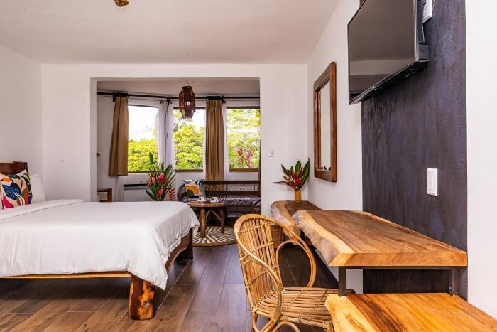 Byblos Bungalows&suites