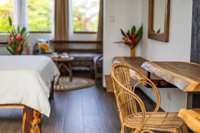 Hotel Byblos Bungalows&suites