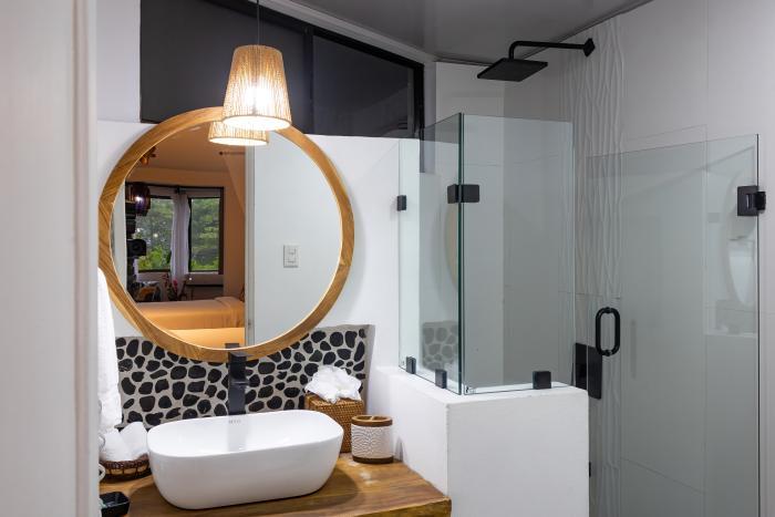 Byblos Bungalows&suites Hotel Manuel Antonio