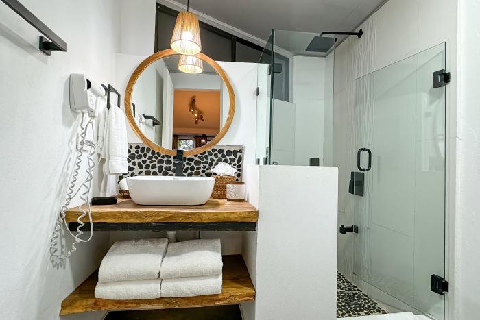 Hotel Byblos Bungalows&suites Manuel Antonio