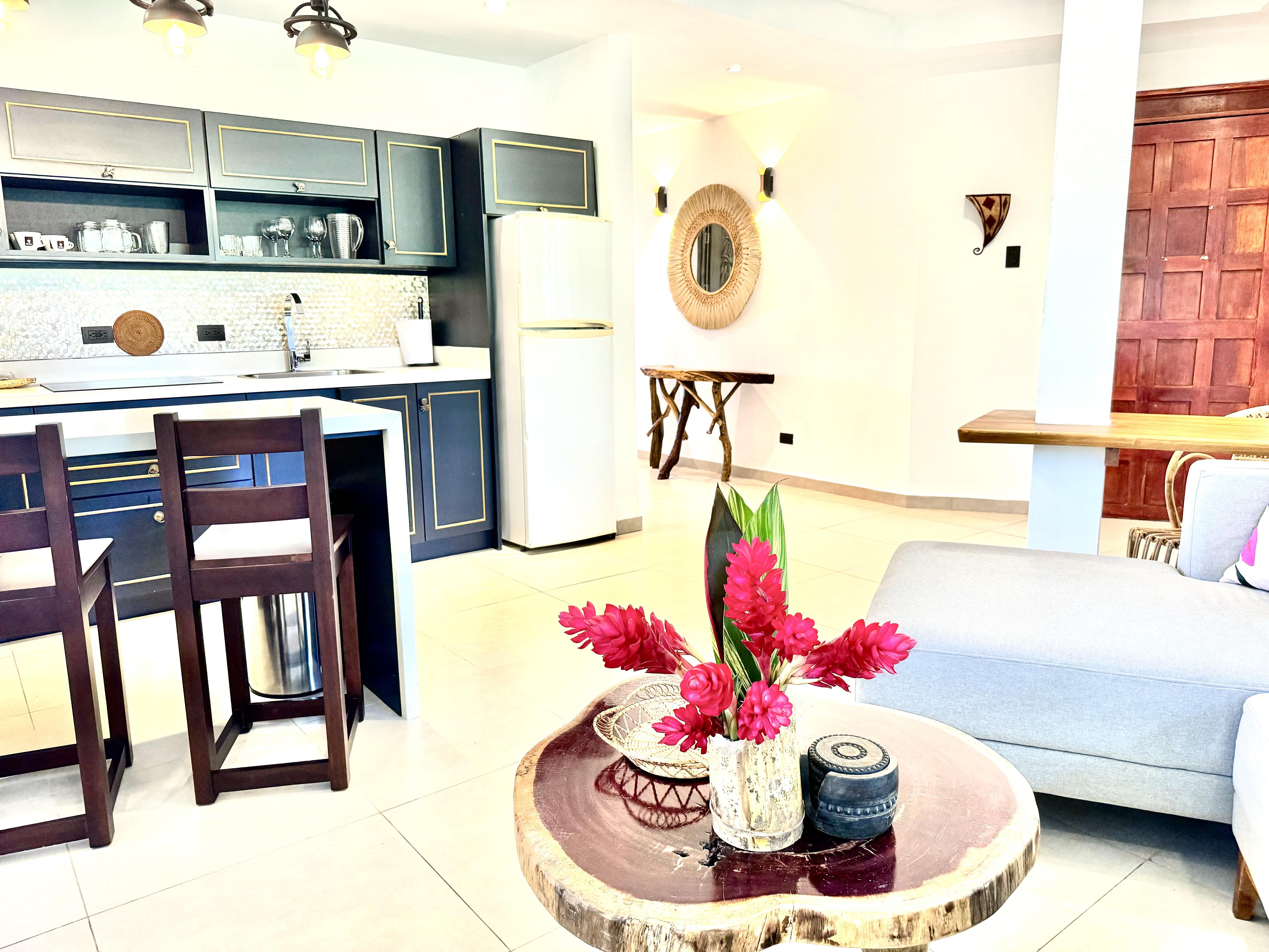 Byblos Bungalows&suites Manuel Antonio