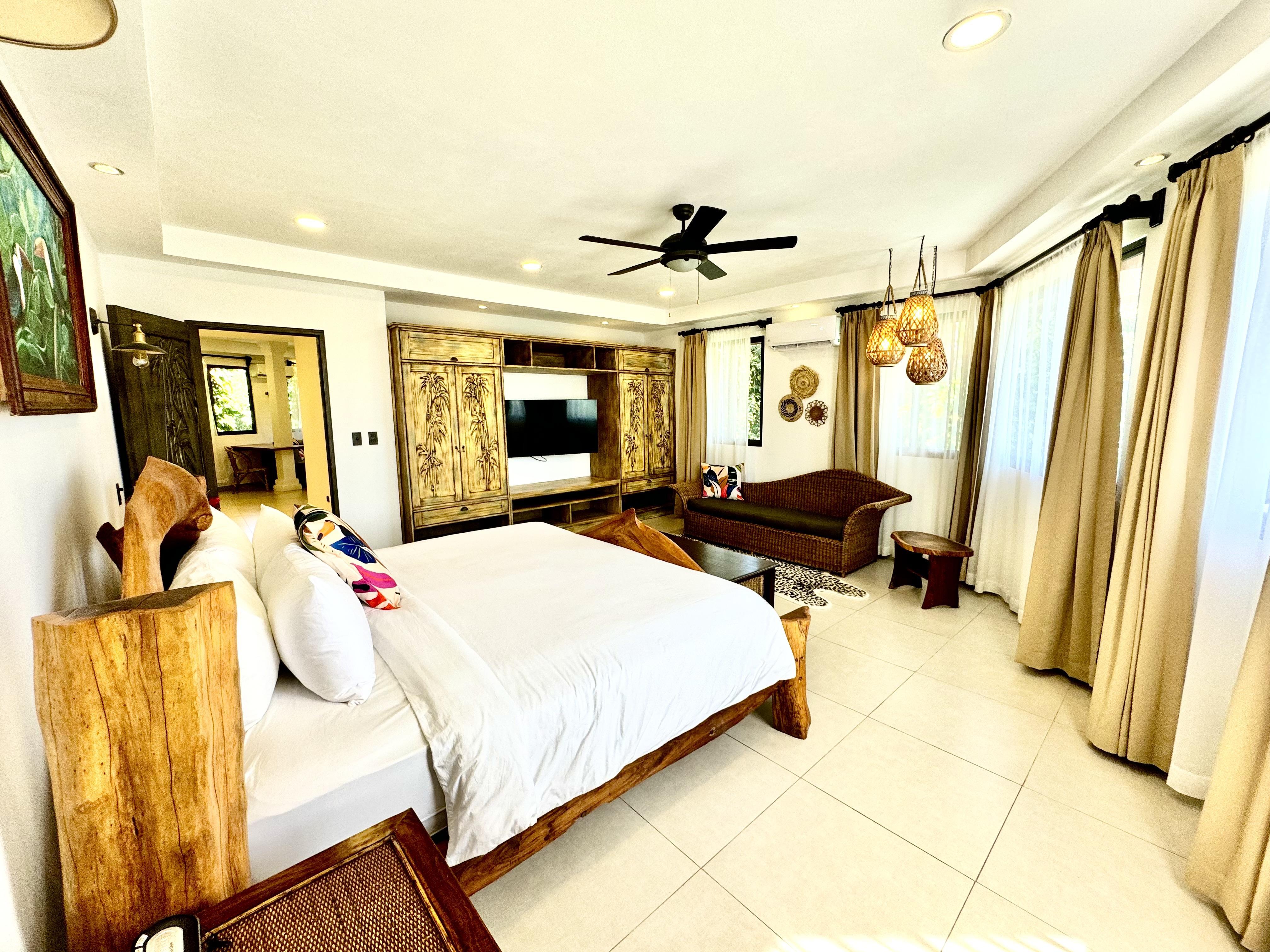 Byblos Bungalows&suites 3* Manuel Antonio