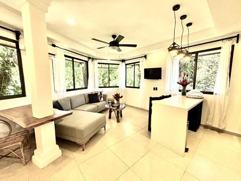 Byblos Bungalows&suites Hotel Manuel Antonio