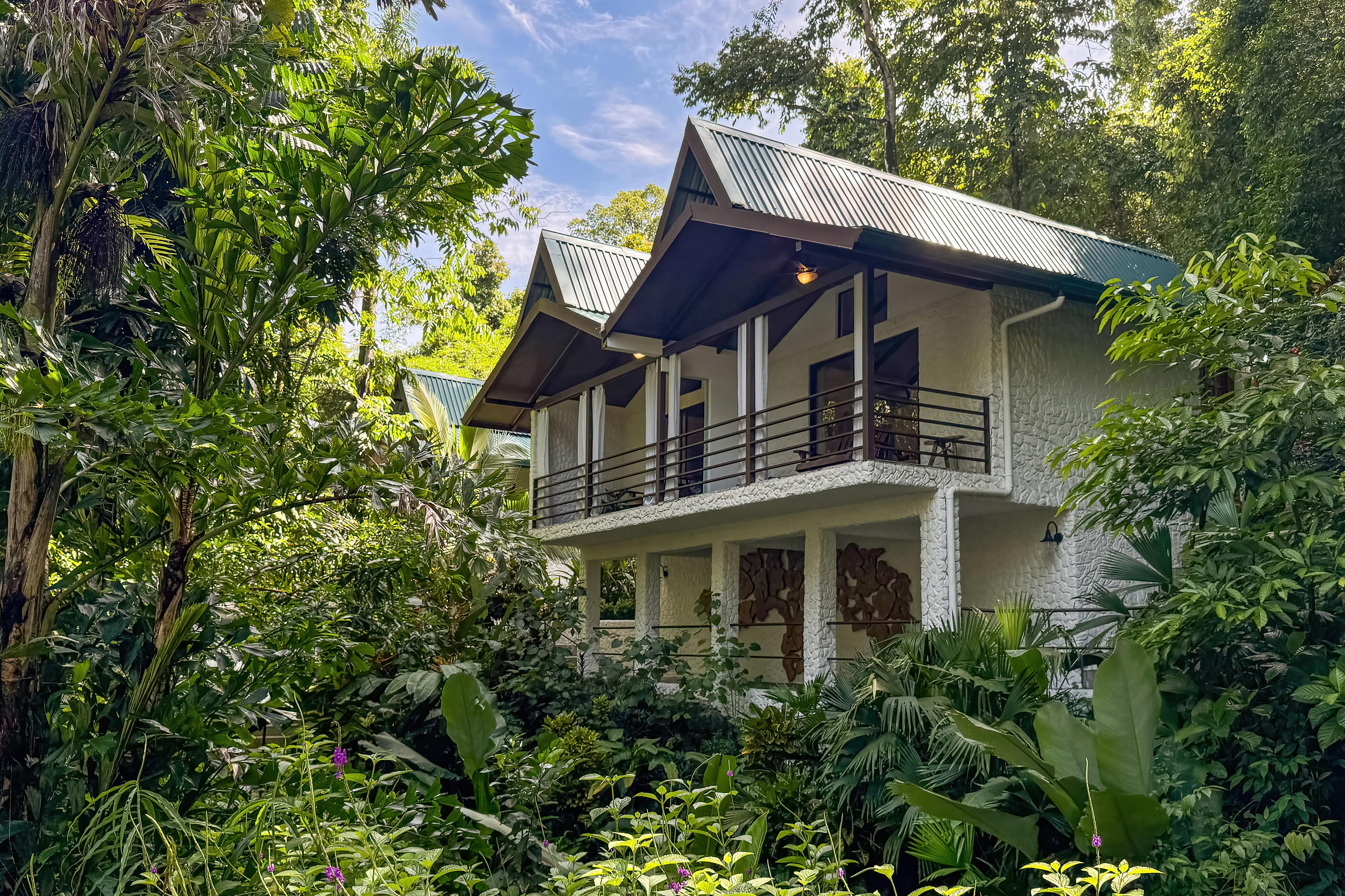 Byblos Bungalows&suites 3* Manuel Antonio