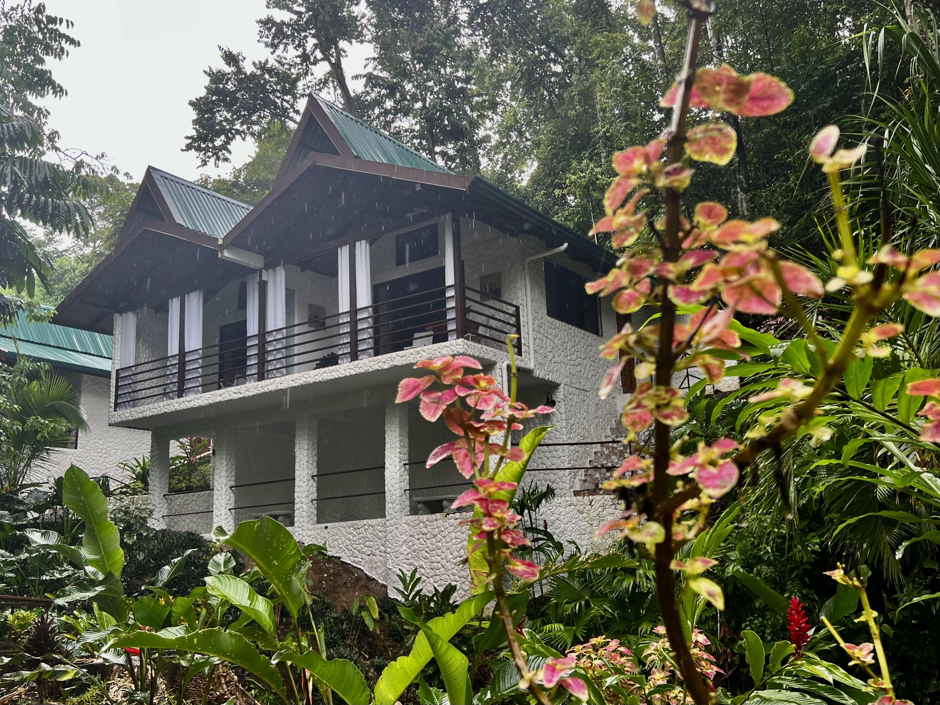 Byblos Bungalows&suites Hotel Manuel Antonio
