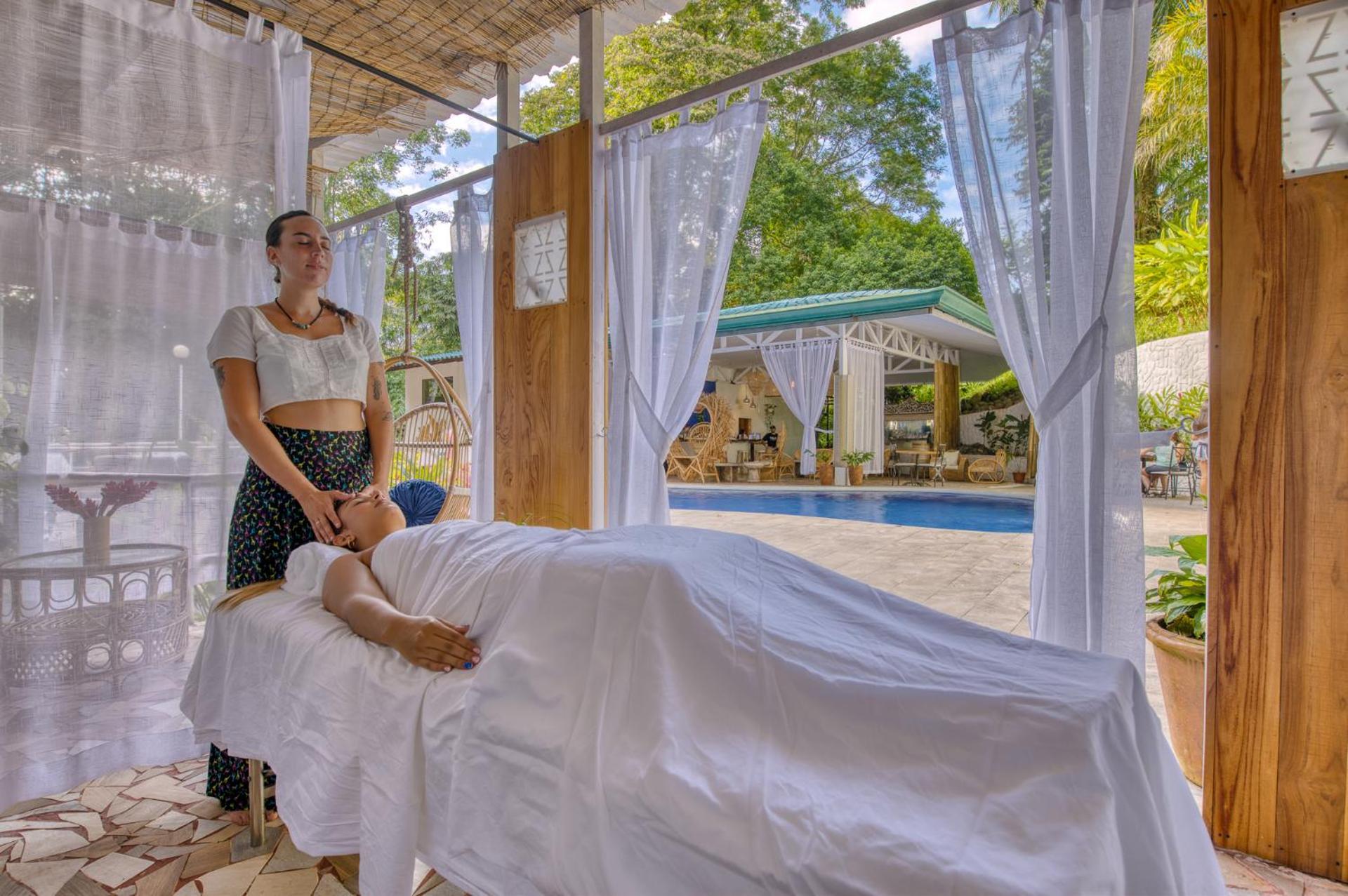 Byblos Bungalows&suites Manuel Antonio
